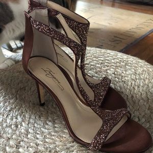 Vince Camino gorgeous heels brand new